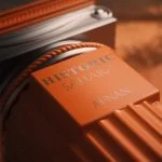 Afnan Historic Sahara estratto di profumo unisex
