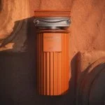Afnan Historic Sahara estratto di profumo unisex