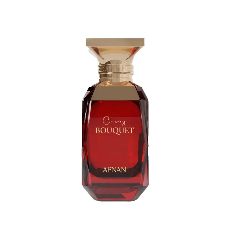 Afnan Cherry Bouquet eau de parfum da donna