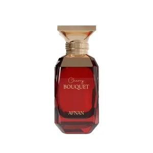 Afnan Afnan Cherry Bouquet eau de parfum da donna