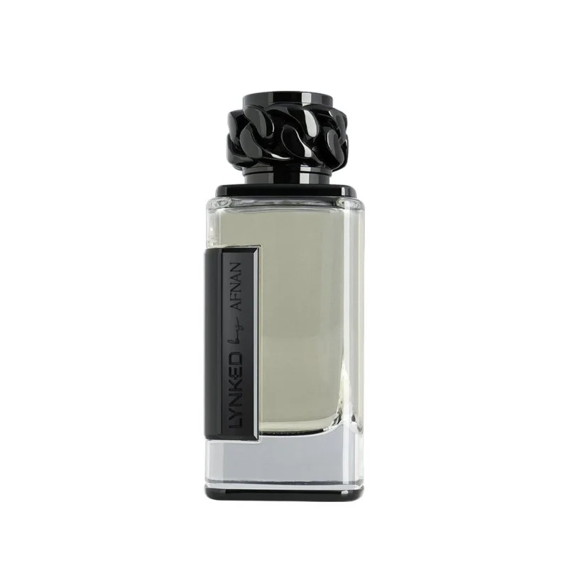 Afnan Lynked Freedom eau de parfum da uomo