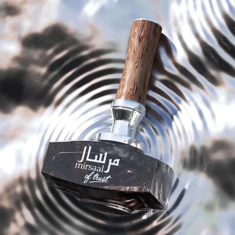 Afnan Mirsaal of Trust Eau de Parfum da uomo