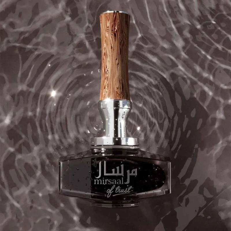 Afnan Mirsaal of Trust Eau de Parfum da uomo