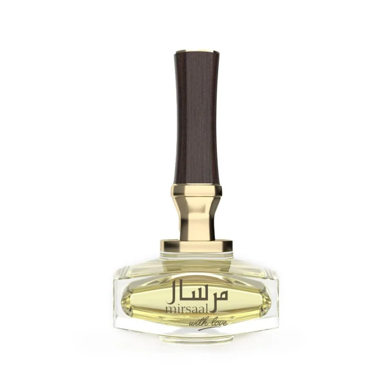 Afnan Mirsaal With Love Eau de Parfum da donna