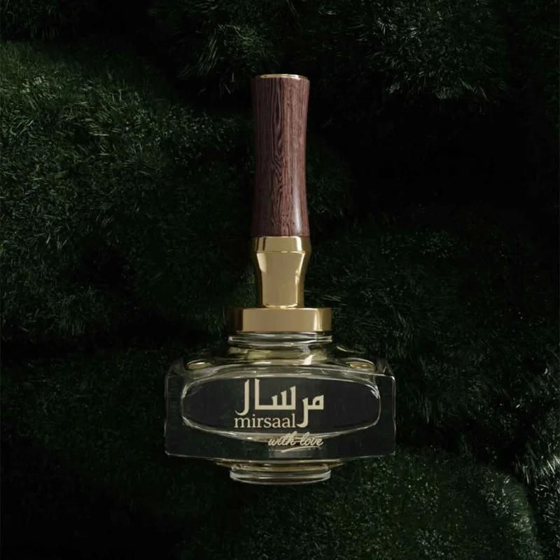 Afnan Mirsaal With Love Eau de Parfum da donna