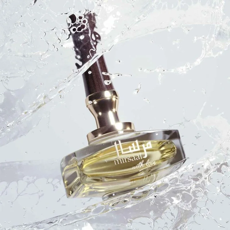 Afnan Mirsaal With Love Eau de Parfum da donna