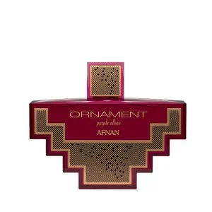 Afnan Afnan Ornament Purple Allure Eau de Parfum da donna