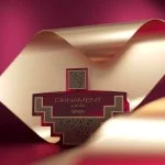 Afnan Ornament Purple Allure Eau de Parfum da donna