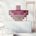 Afnan Ornament Purple Allure Eau de Parfum da donna