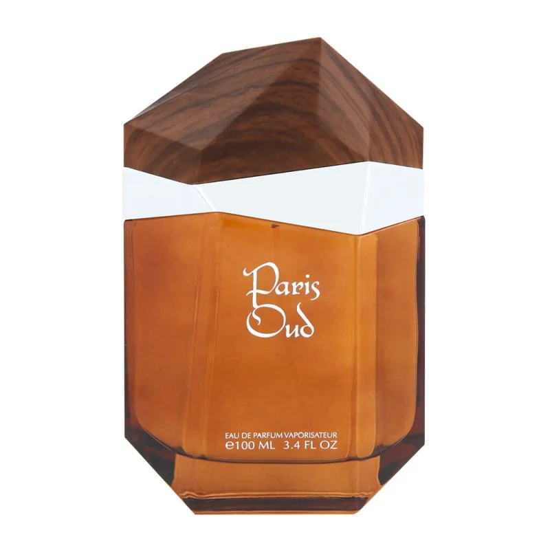Afnan Paris Oud eau de parfum da donna