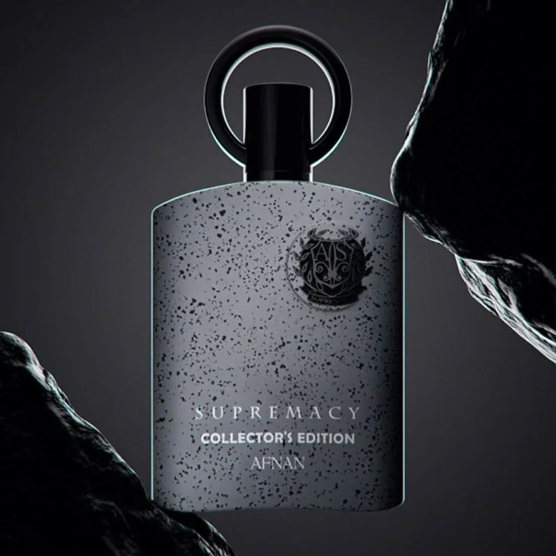 Afnan Supremacy Collector's Edition Eau de Parfum da uomo