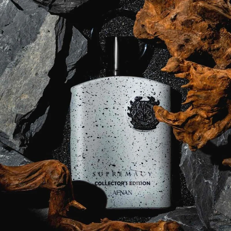 Afnan Supremacy Collector's Edition Eau de Parfum da uomo
