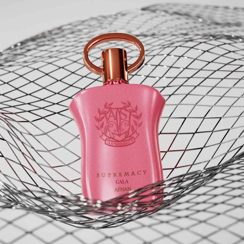 Afnan Supremacy Gala estratto di profumo da donna