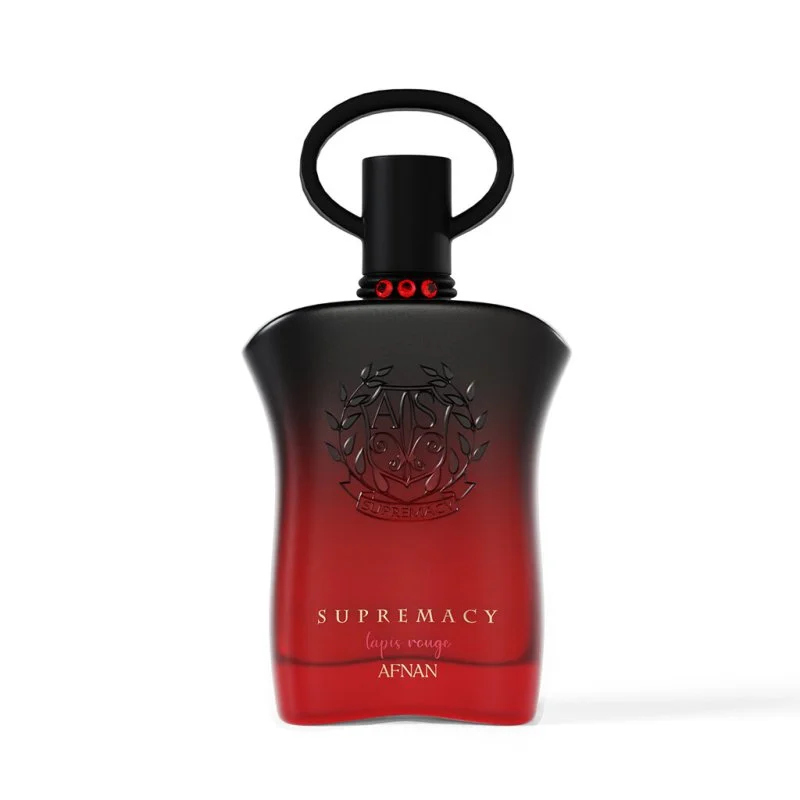 Afnan Supremacy Tapis Rouge estratto di profumo da donna