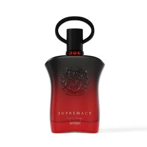 Afnan Afnan Supremacy Tapis Rouge estratto di profumo da donna