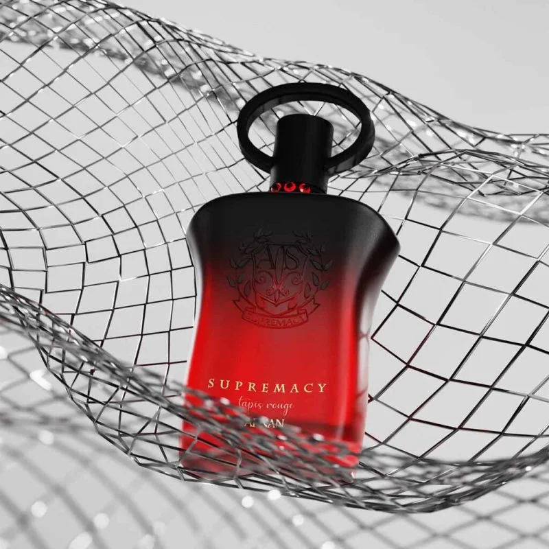Afnan Supremacy Tapis Rouge estratto di profumo da donna