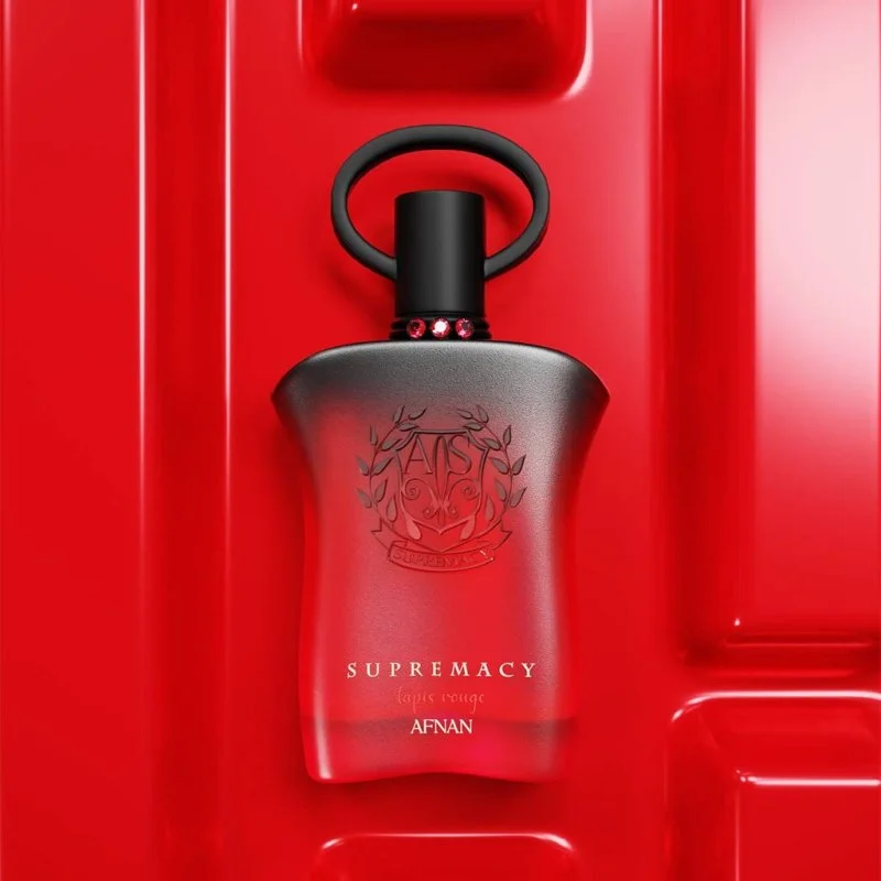 Afnan Supremacy Tapis Rouge estratto di profumo da donna