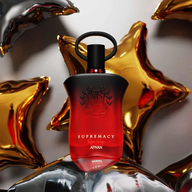 Afnan Supremacy Tapis Rouge estratto di profumo da donna