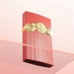 Afnan Tribute Peach eau de parfum da donna