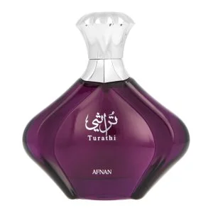 Afnan Afnan Turathi Femme Purple eau de parfum da donna