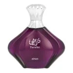 Turathi Femme Purple eau de parfum da donna 90 ml