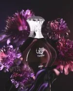 Afnan Turathi Femme Purple eau de parfum da donna