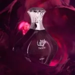 Afnan Turathi Femme Purple eau de parfum da donna