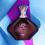Afnan Turathi Femme Purple eau de parfum da donna