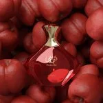 Afnan Turathi Femme Red eau de parfum da donna