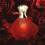 Afnan Turathi Femme Red eau de parfum da donna