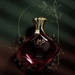Afnan Turathi Femme Red eau de parfum da donna