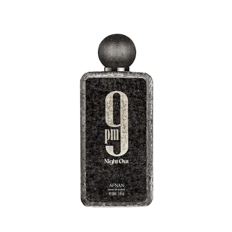 9 pm Night Out estratto di profumo unisex 100 ml