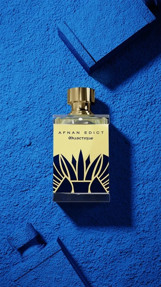 Edict Musctique EXP Unisex 80 ml