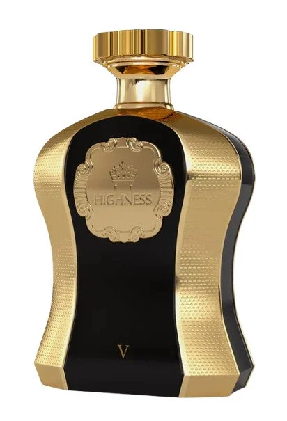 Highness Black V W Eau de Parfum 100 ml