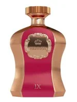 Highness Maroon IX U Eau de Parfum 100 ml