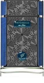 Patchouli On Fire Eau de Parfum Unisex 80 ml