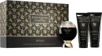 Souvenir Desert Rose U Eau de Parfum 100 ml + lozione corpo 100 ml + gel doccia