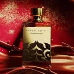 Edict Ouddiction estratto di profumo unisex 80 ml