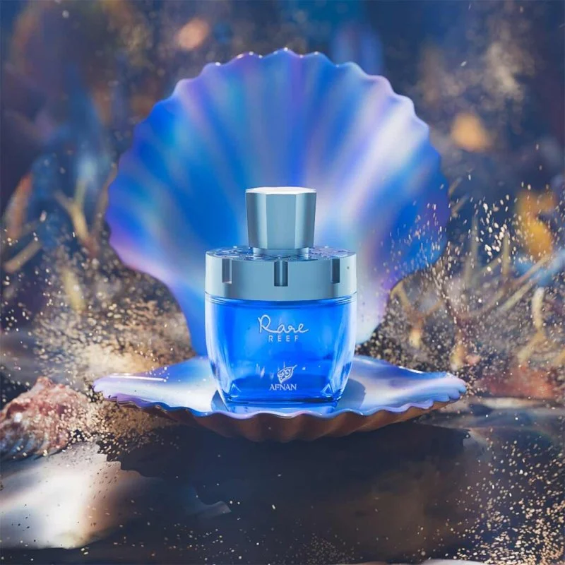 Rare Reef estratto di profumo unisex 100 ml