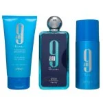 9 AM Dive COFANETTO REGALO