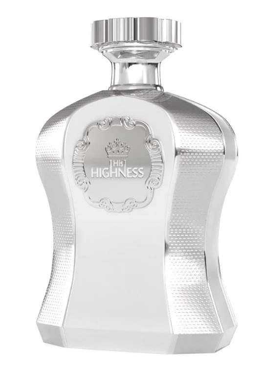 Highness White VII M Eau de Parfum 100 ml