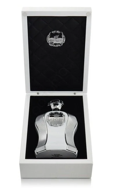 Highness White VII M Eau de Parfum 100 ml