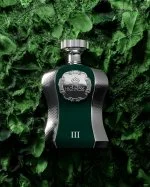 Highness Green III M Eau de Parfum 100 ml