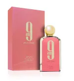 9 AM Pour Femme eau de parfum per donna 100 ml