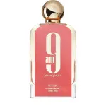 9 AM Pour Femme eau de parfum per donna 100 ml