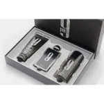 9 pm EDP 100 ml + DEO spray 150 ml + SG 150 ml M 1 ks