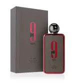 9 PM Rebel Eau de Parfum unisex 100 ml