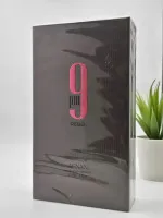 9 PM Rebel Eau de Parfum unisex 100 ml