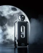 9pm eau de parfum per uomo 100 ml