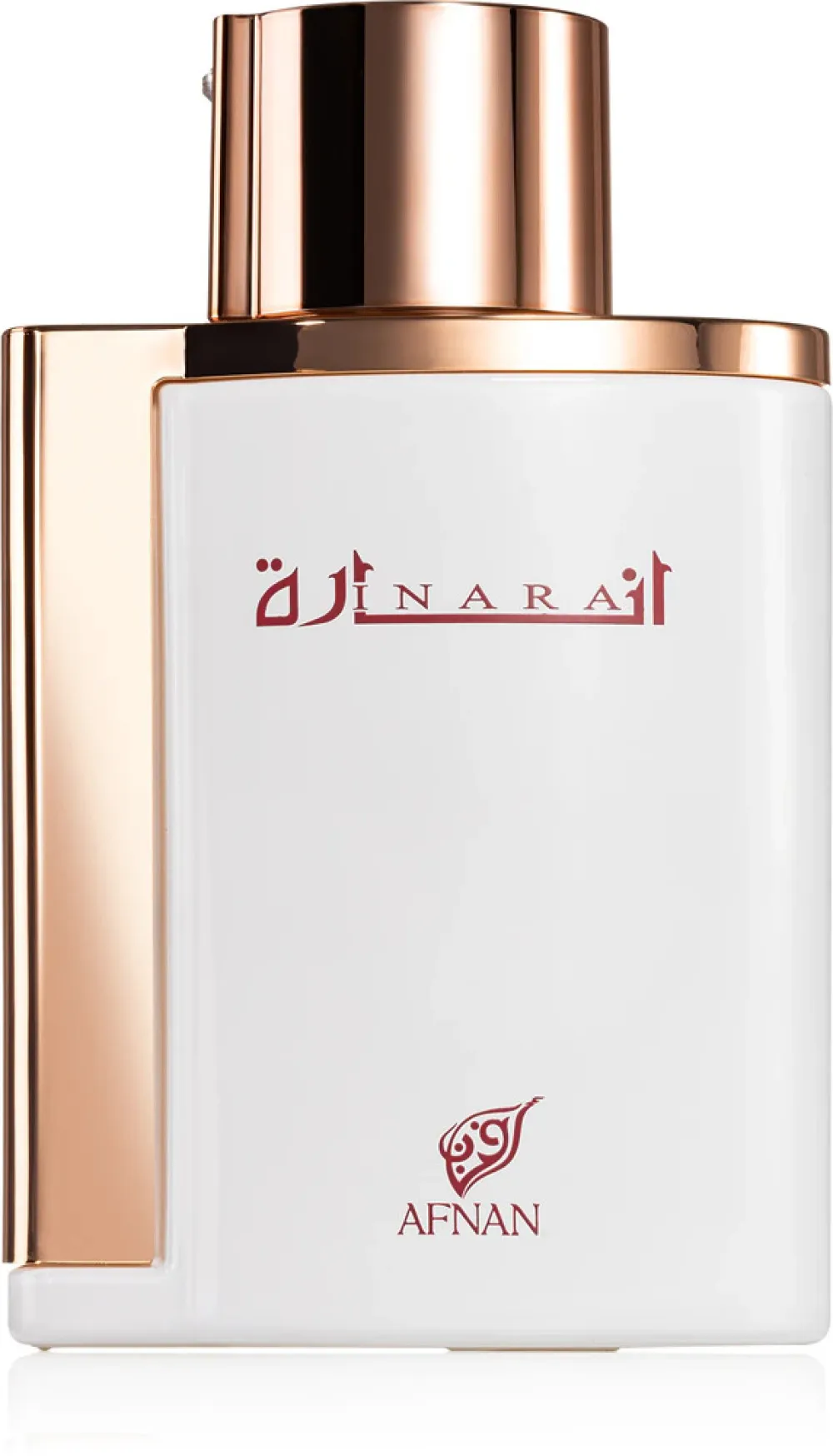Acqua di profumo unisex Afnan Inara White 100 ml